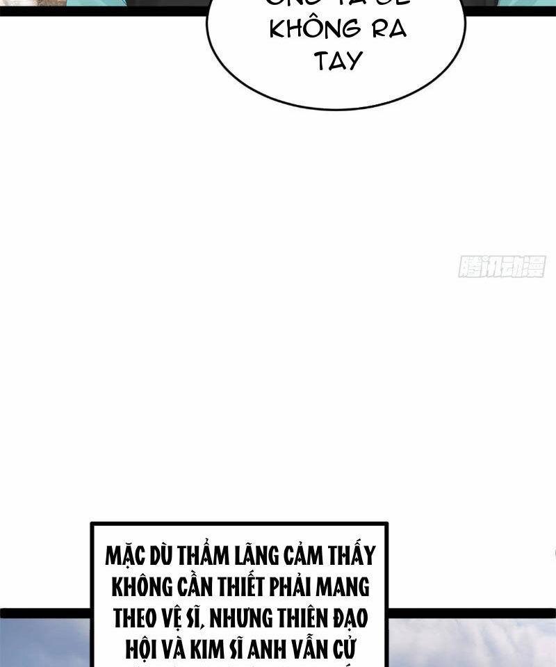 Chàng Rể Mạnh Nhất Lịch Sử 177 trang 37