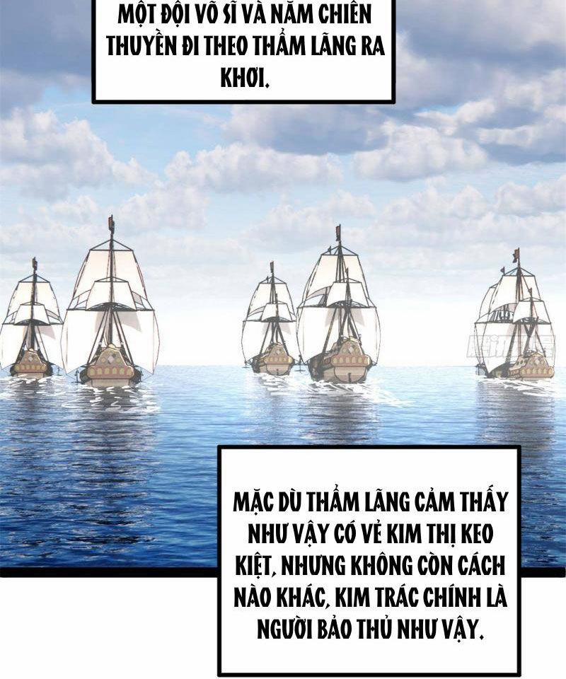 Chàng Rể Mạnh Nhất Lịch Sử 177 trang 38