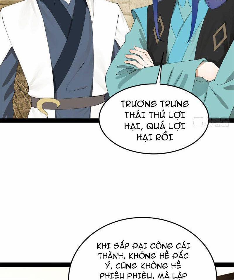Chàng Rể Mạnh Nhất Lịch Sử 177 trang 4