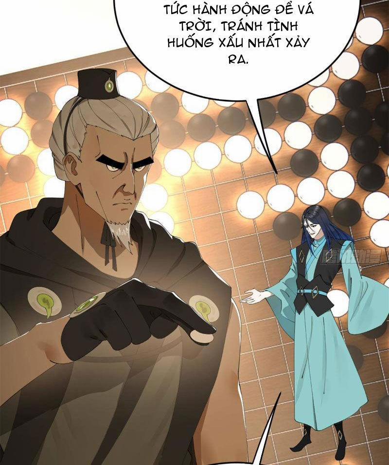 Chàng Rể Mạnh Nhất Lịch Sử 177 trang 5