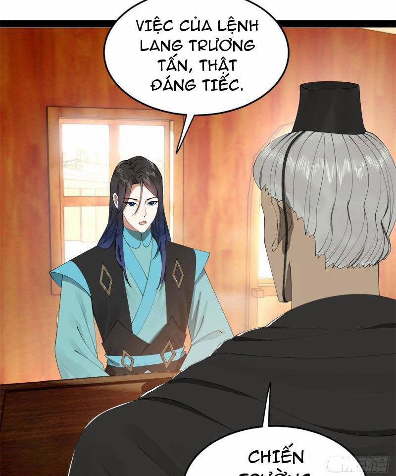 Chàng Rể Mạnh Nhất Lịch Sử 177 trang 51