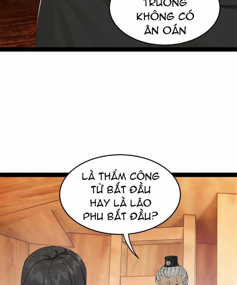 Chàng Rể Mạnh Nhất Lịch Sử 177 trang 52