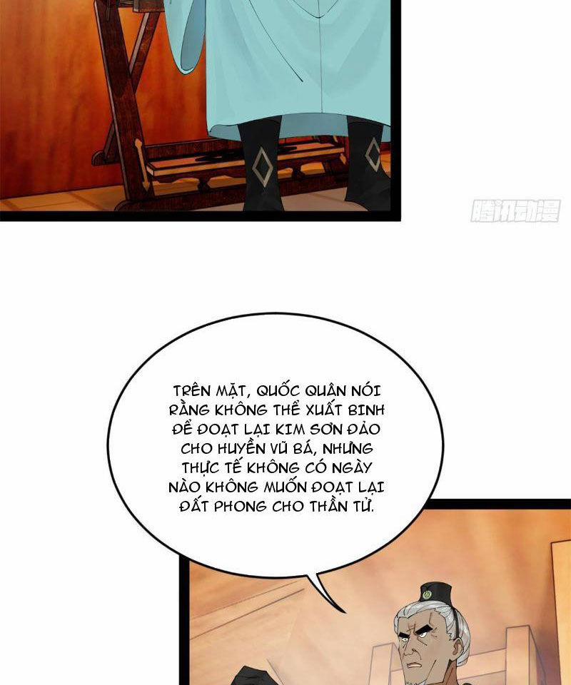 Chàng Rể Mạnh Nhất Lịch Sử 177 trang 55