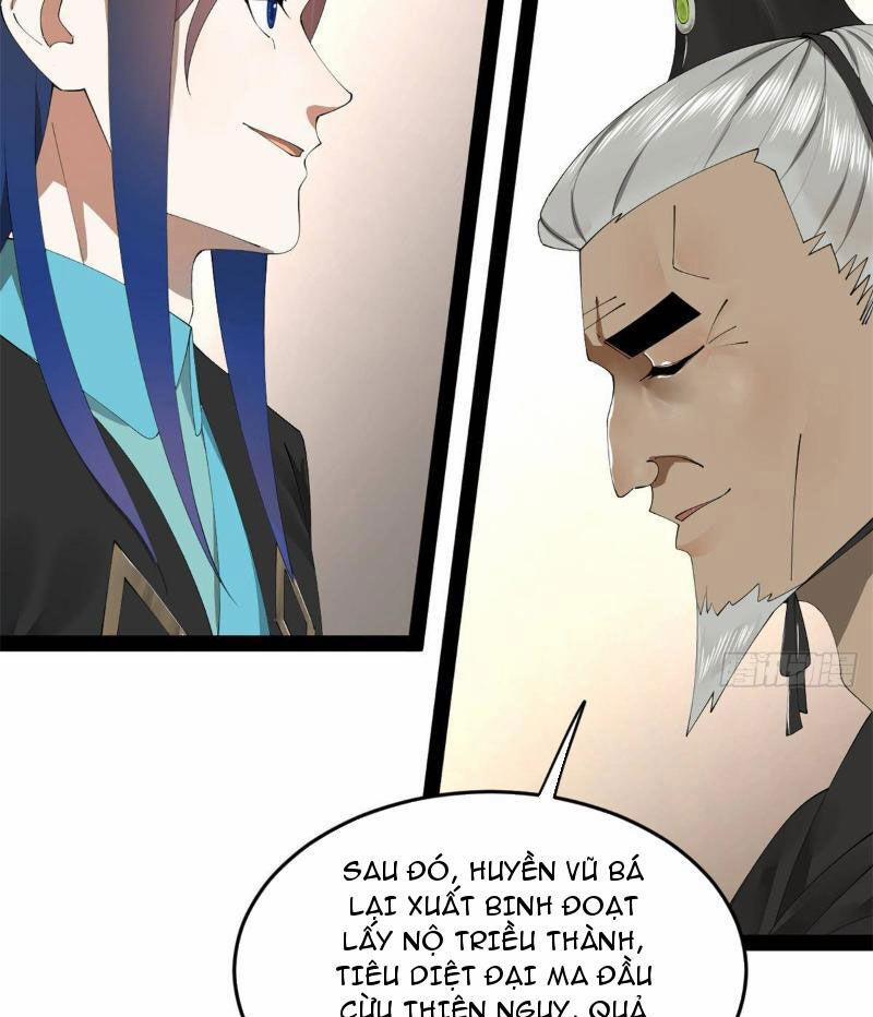 Chàng Rể Mạnh Nhất Lịch Sử 177 trang 58