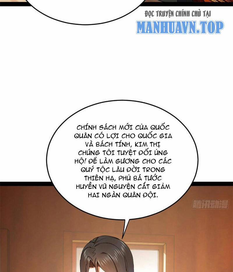 Chàng Rể Mạnh Nhất Lịch Sử 177 trang 61