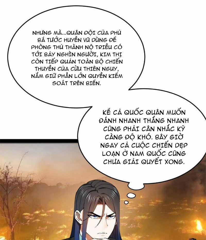 Chàng Rể Mạnh Nhất Lịch Sử 177 trang 68