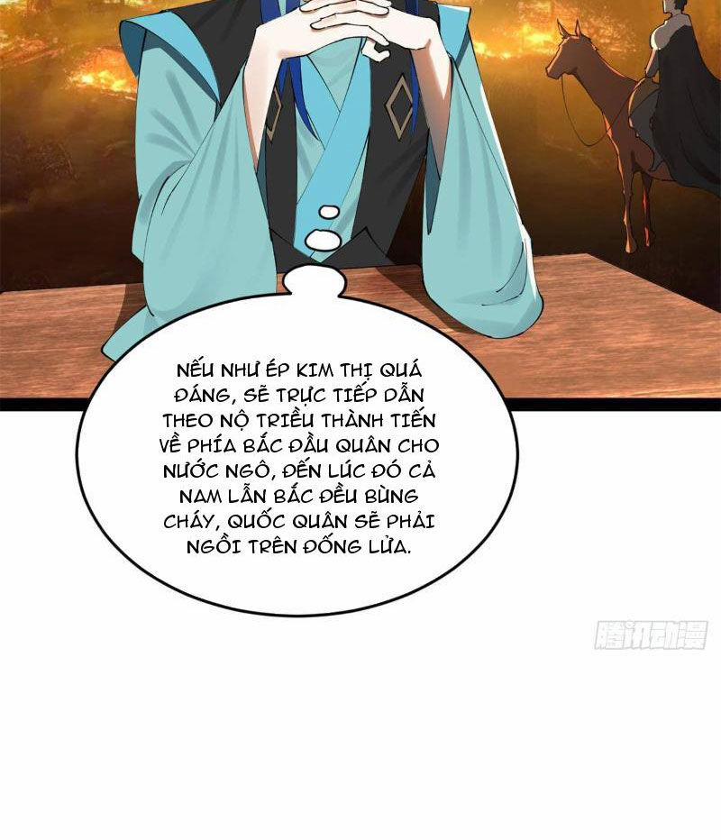 Chàng Rể Mạnh Nhất Lịch Sử 177 trang 69