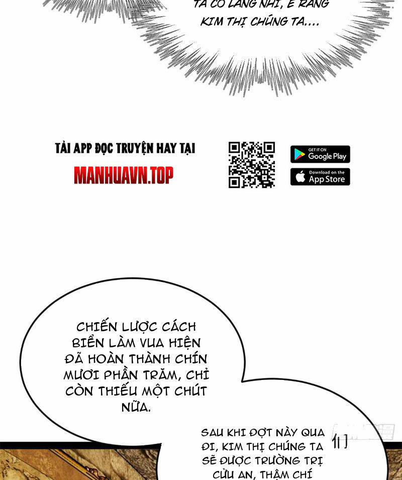 Chàng Rể Mạnh Nhất Lịch Sử 177 trang 8