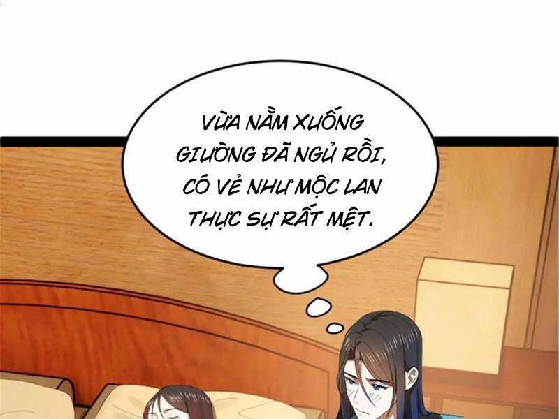 Chàng Rể Mạnh Nhất Lịch Sử 178 trang 117