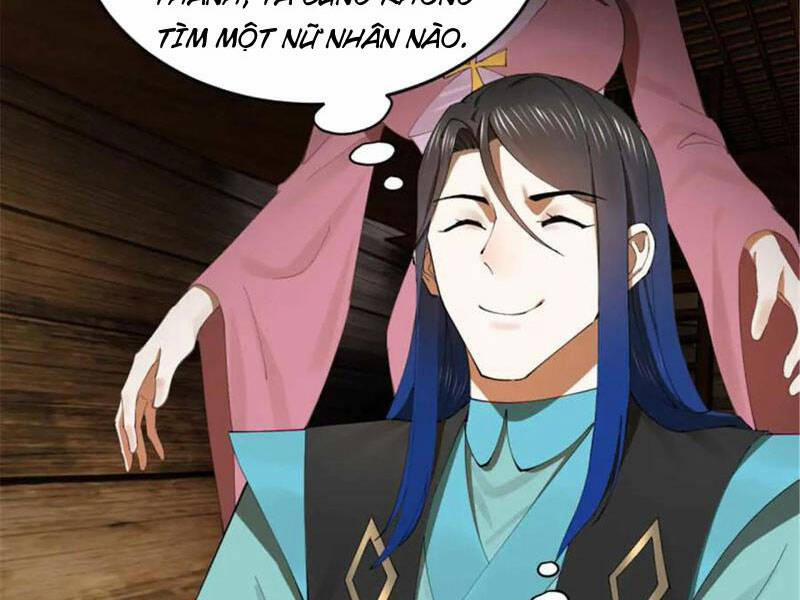 Chàng Rể Mạnh Nhất Lịch Sử 178 trang 24