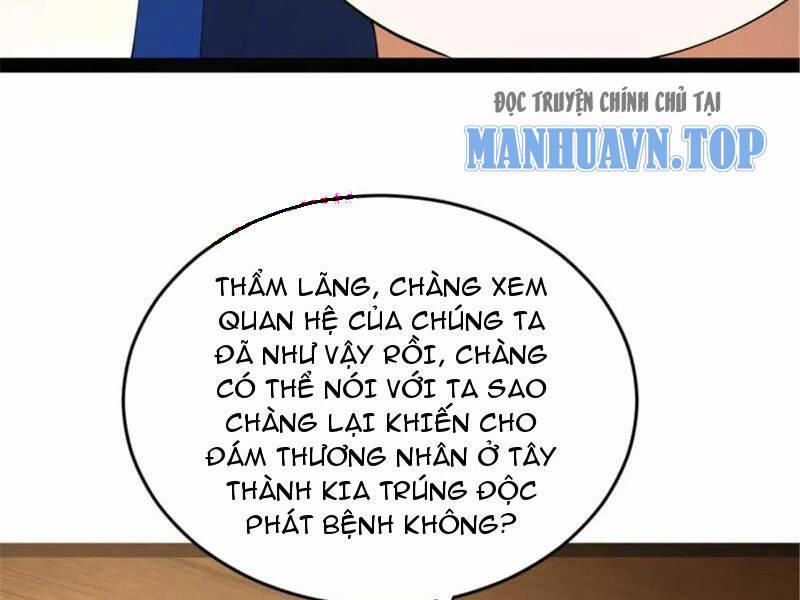 Chàng Rể Mạnh Nhất Lịch Sử 178 trang 34