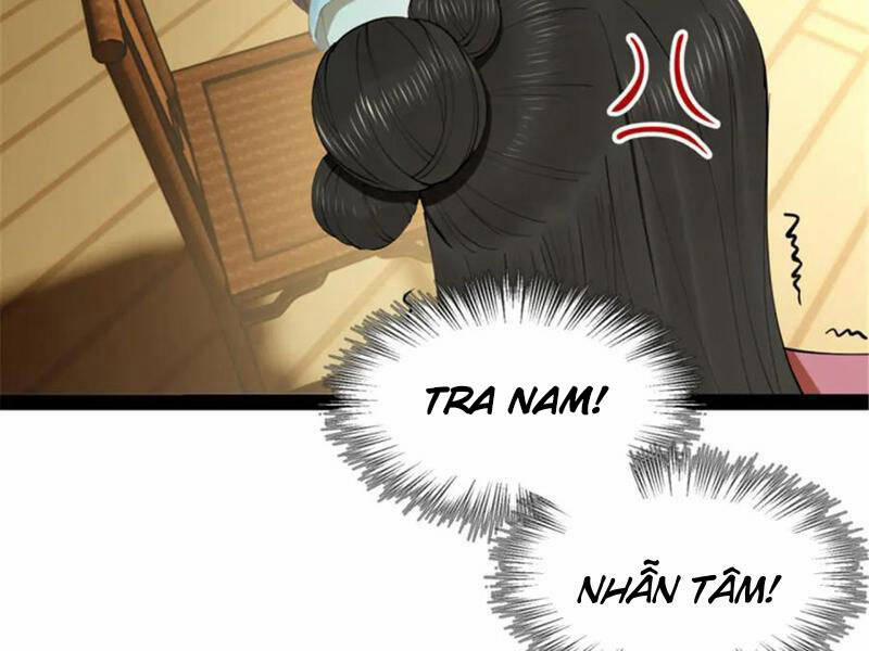 Chàng Rể Mạnh Nhất Lịch Sử 178 trang 40