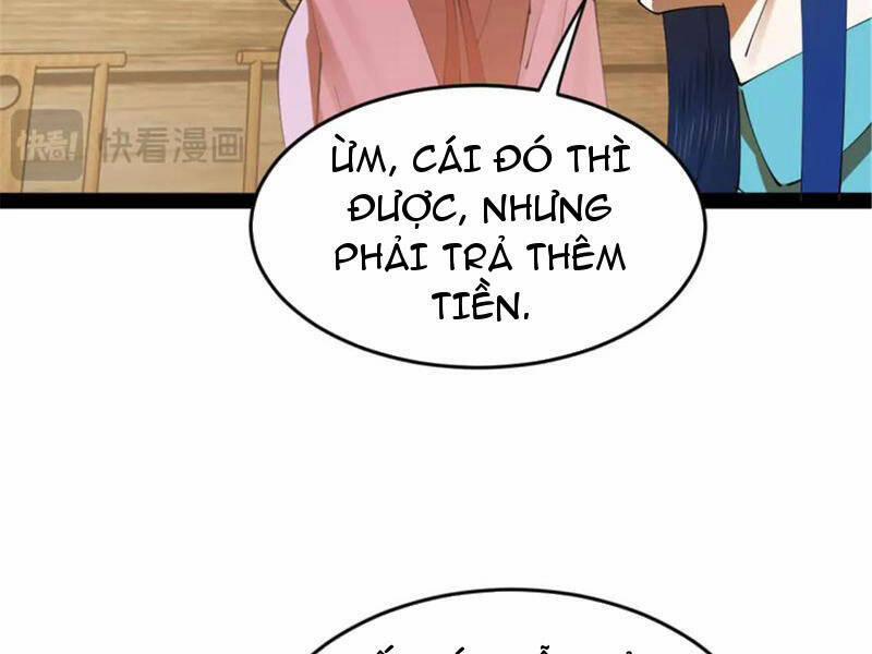 Chàng Rể Mạnh Nhất Lịch Sử 178 trang 43