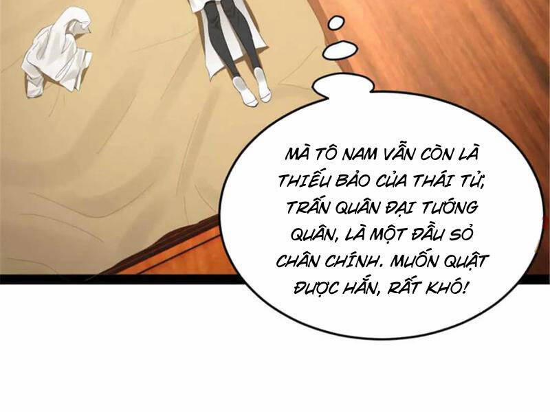 Chàng Rể Mạnh Nhất Lịch Sử 178 trang 95