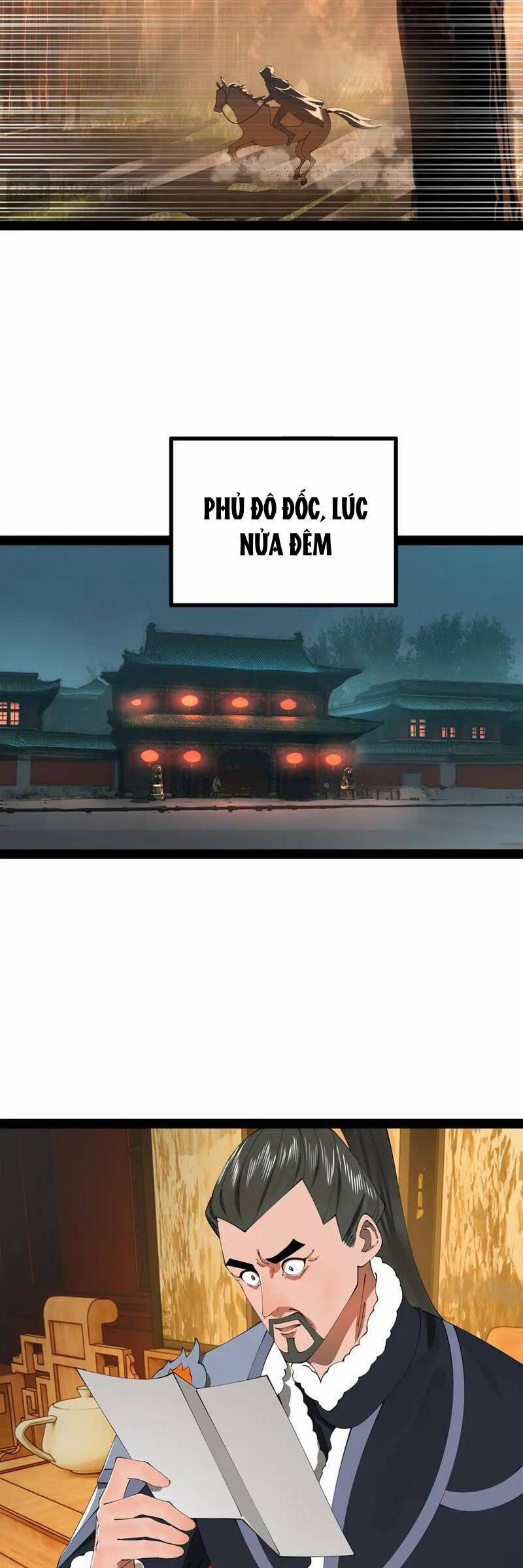 Chàng Rể Mạnh Nhất Lịch Sử 179 trang 12