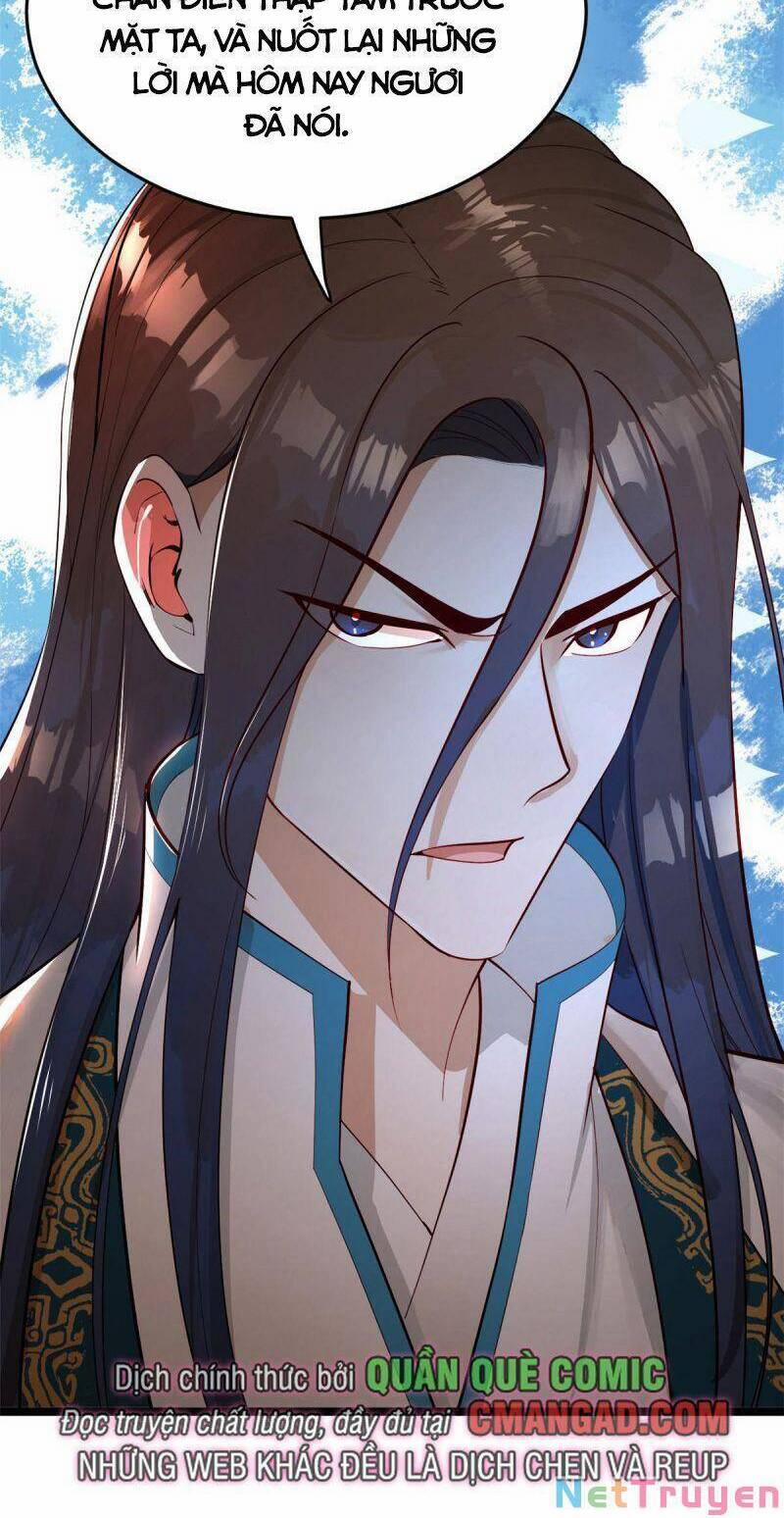 Chàng Rể Mạnh Nhất Lịch Sử 18 trang 14