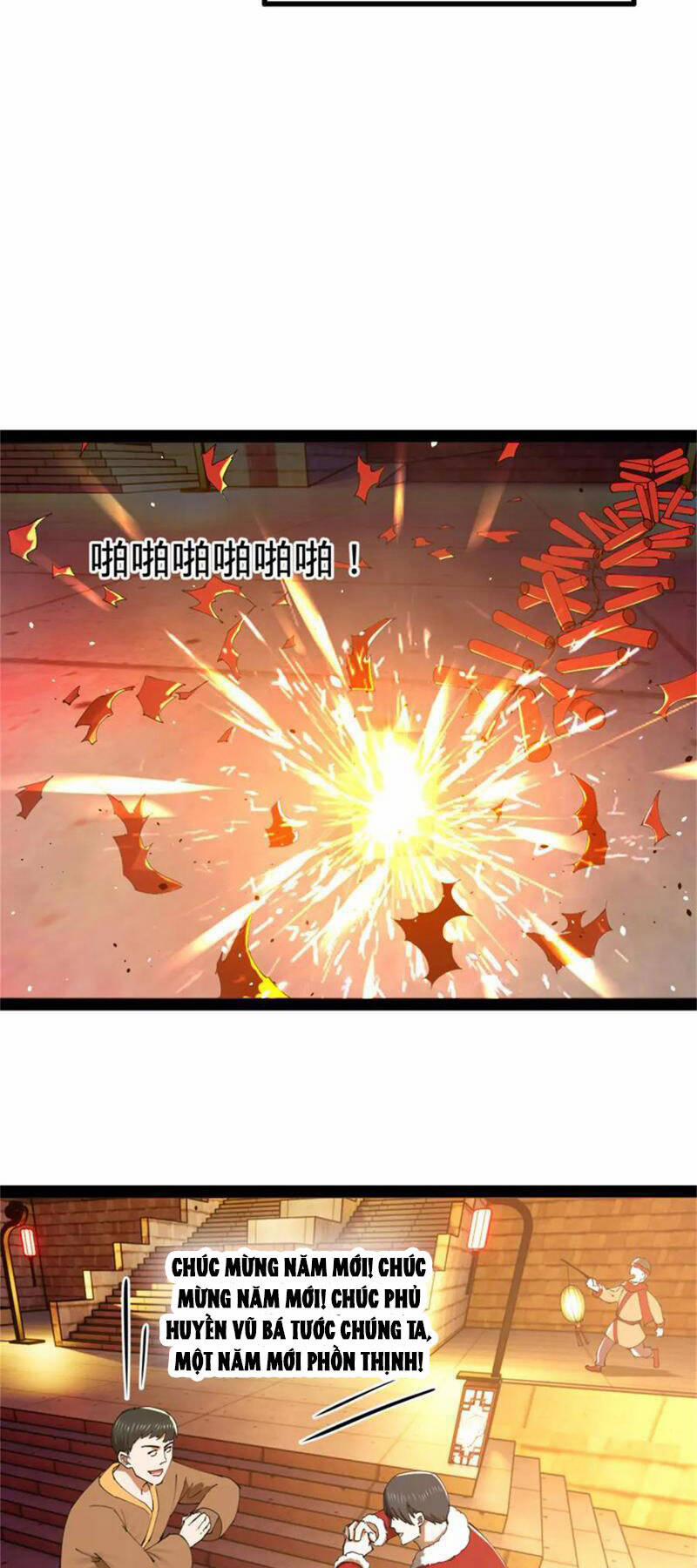 Chàng Rể Mạnh Nhất Lịch Sử 180 trang 17