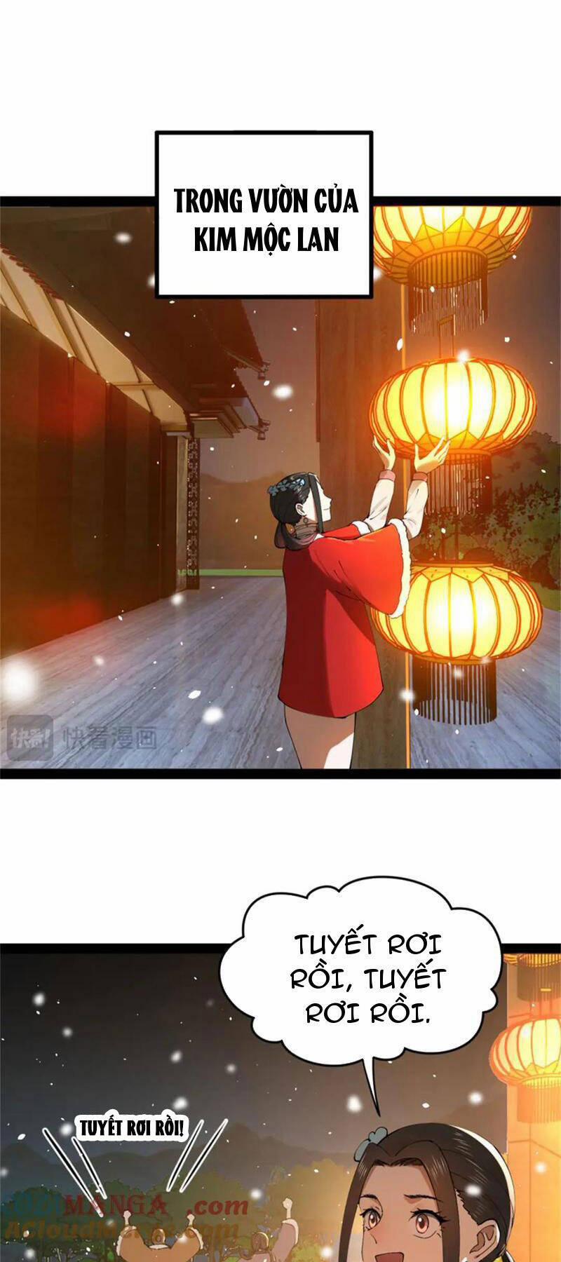 Chàng Rể Mạnh Nhất Lịch Sử 180 trang 19