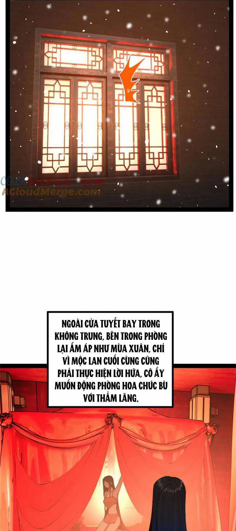 Chàng Rể Mạnh Nhất Lịch Sử 180 trang 21