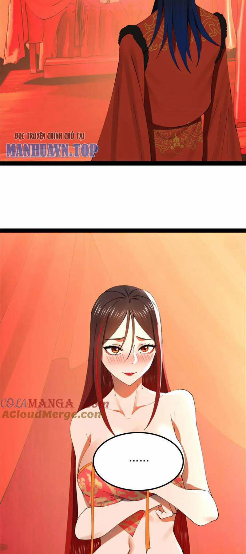 Chàng Rể Mạnh Nhất Lịch Sử 180 trang 22