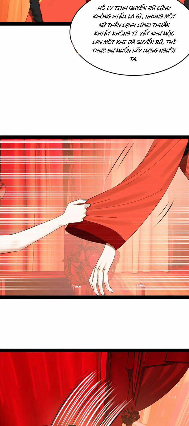 Chàng Rể Mạnh Nhất Lịch Sử 180 trang 24