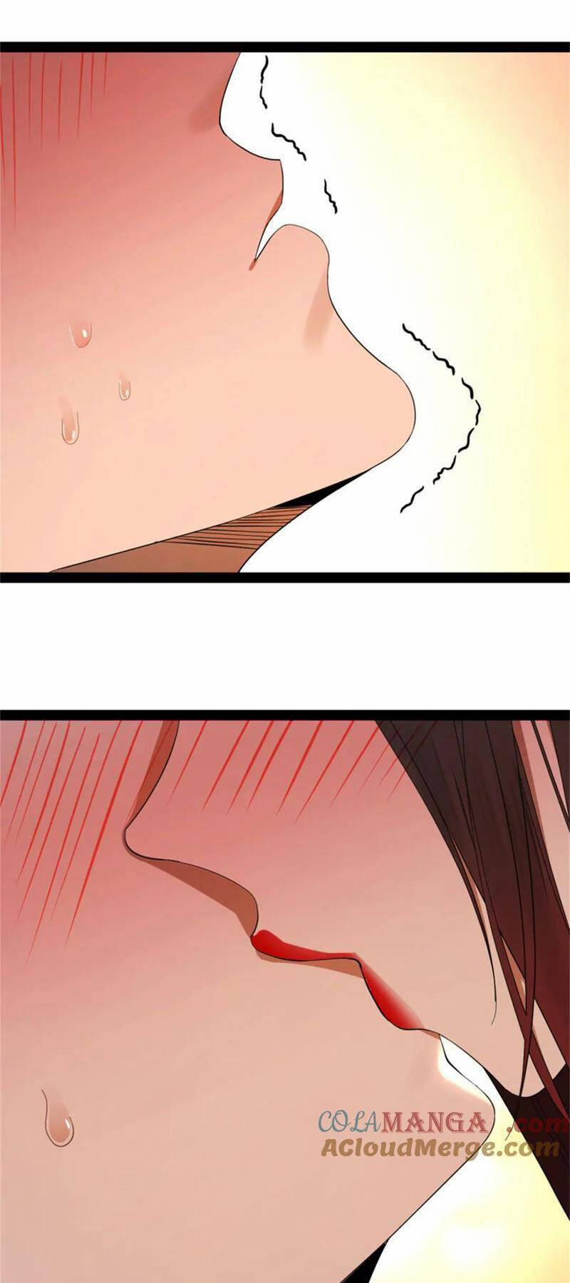 Chàng Rể Mạnh Nhất Lịch Sử 180 trang 26