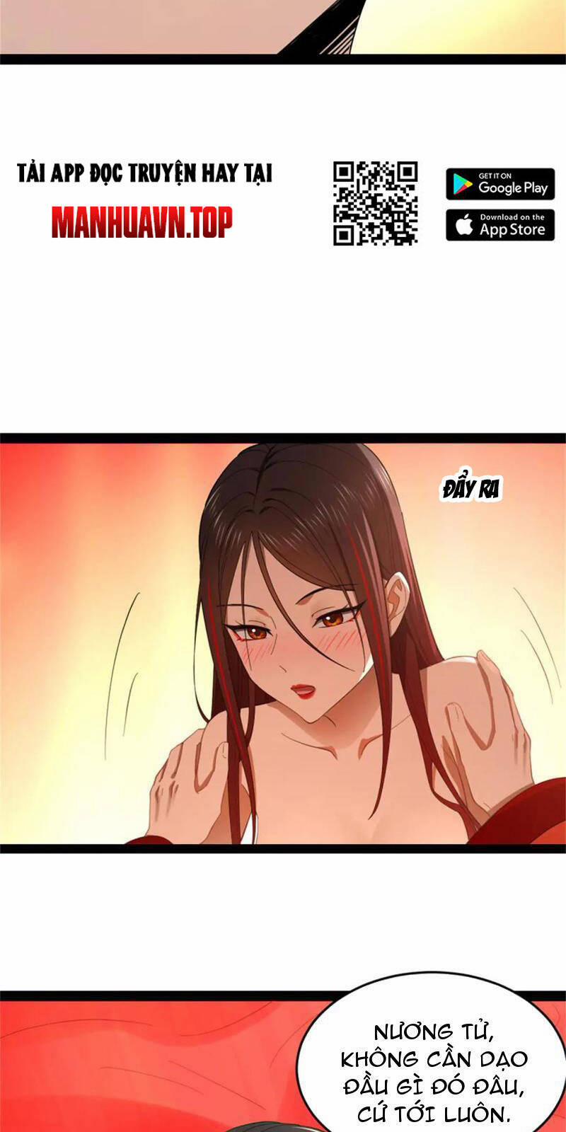 Chàng Rể Mạnh Nhất Lịch Sử 180 trang 27
