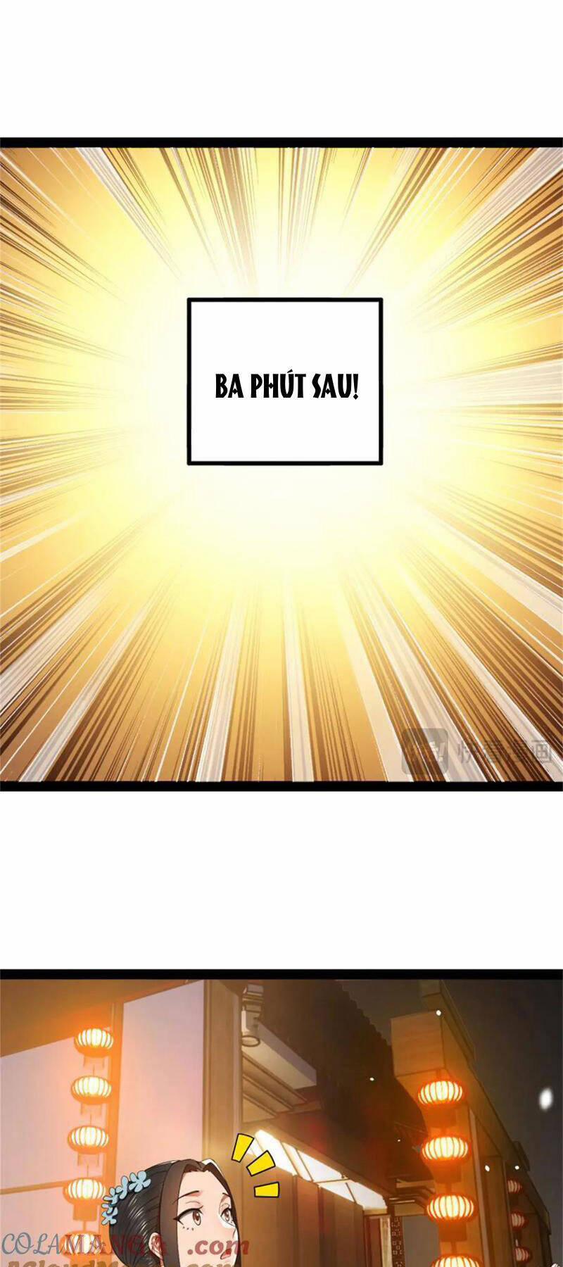 Chàng Rể Mạnh Nhất Lịch Sử 180 trang 30