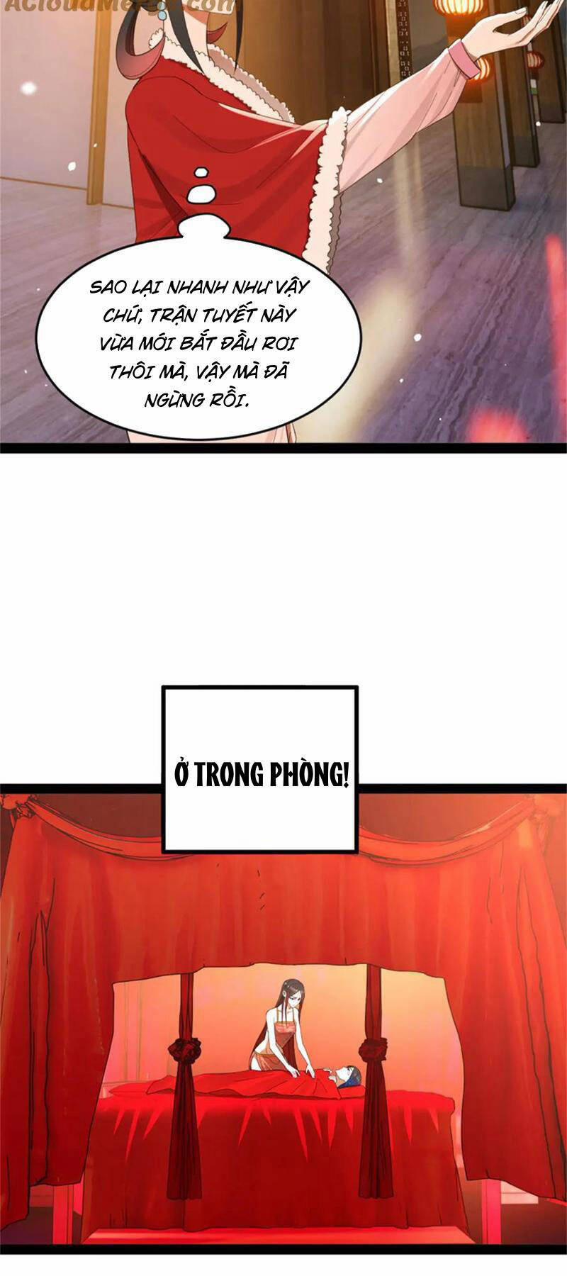 Chàng Rể Mạnh Nhất Lịch Sử 180 trang 31