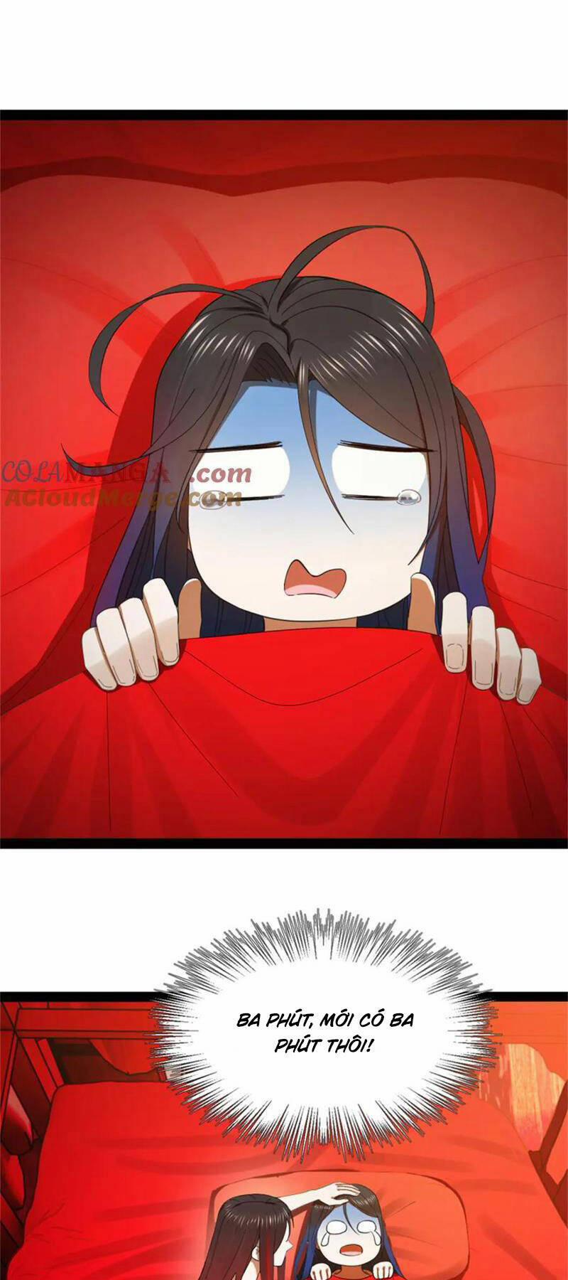 Chàng Rể Mạnh Nhất Lịch Sử 180 trang 32