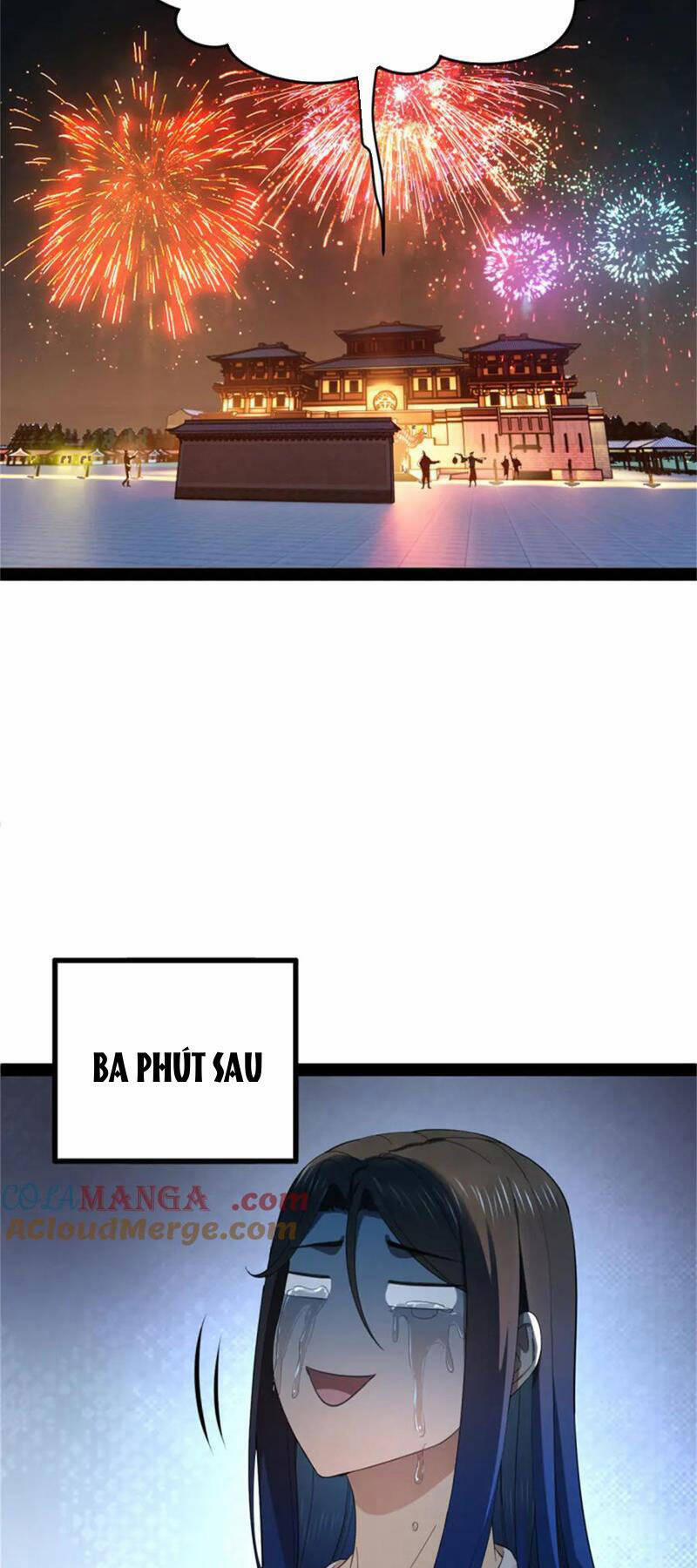 Chàng Rể Mạnh Nhất Lịch Sử 180 trang 37