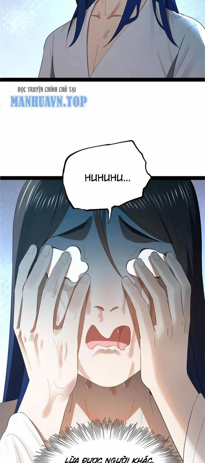 Chàng Rể Mạnh Nhất Lịch Sử 180 trang 38