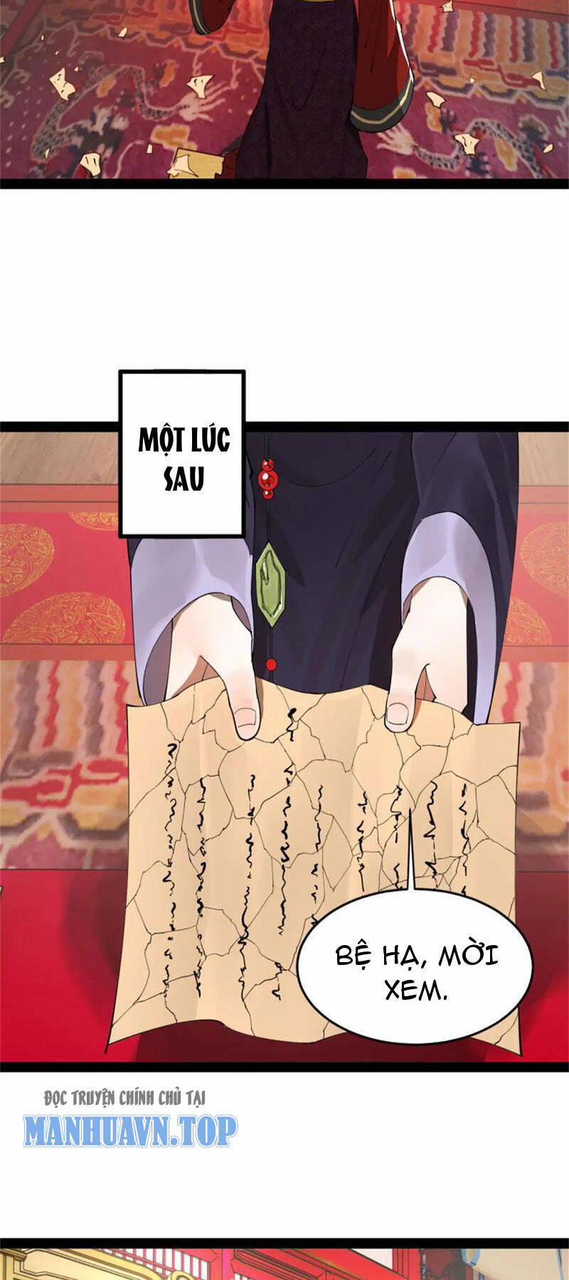 Chàng Rể Mạnh Nhất Lịch Sử 180 trang 5