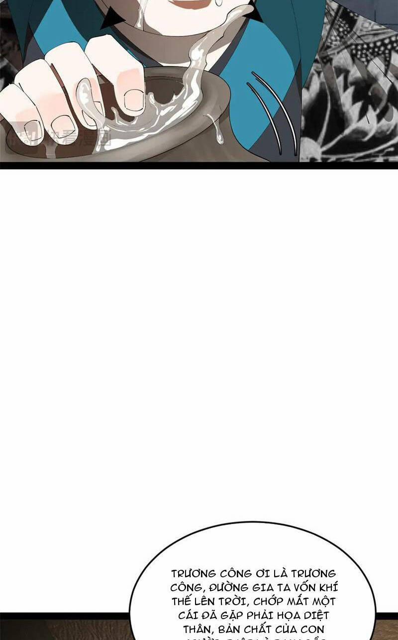 Chàng Rể Mạnh Nhất Lịch Sử 181 trang 13