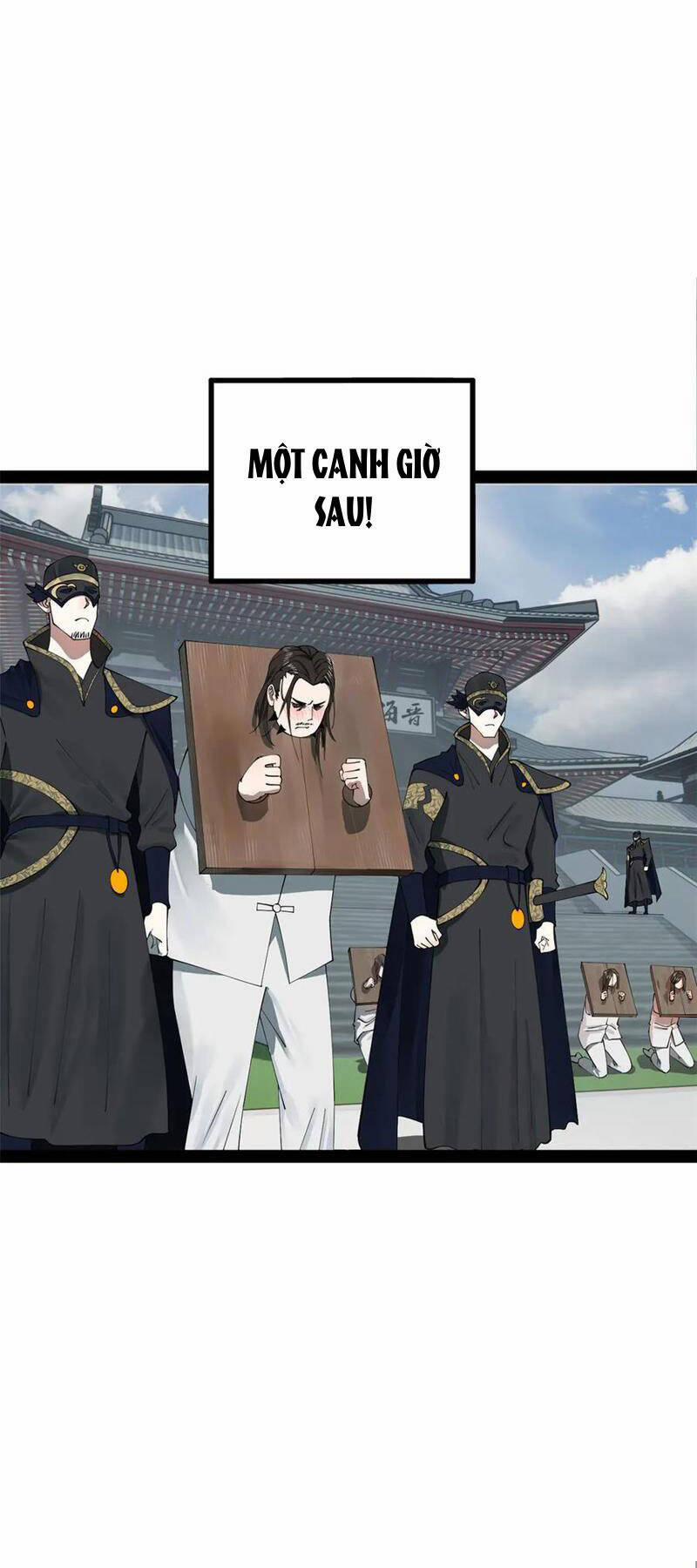 Chàng Rể Mạnh Nhất Lịch Sử 181 trang 19