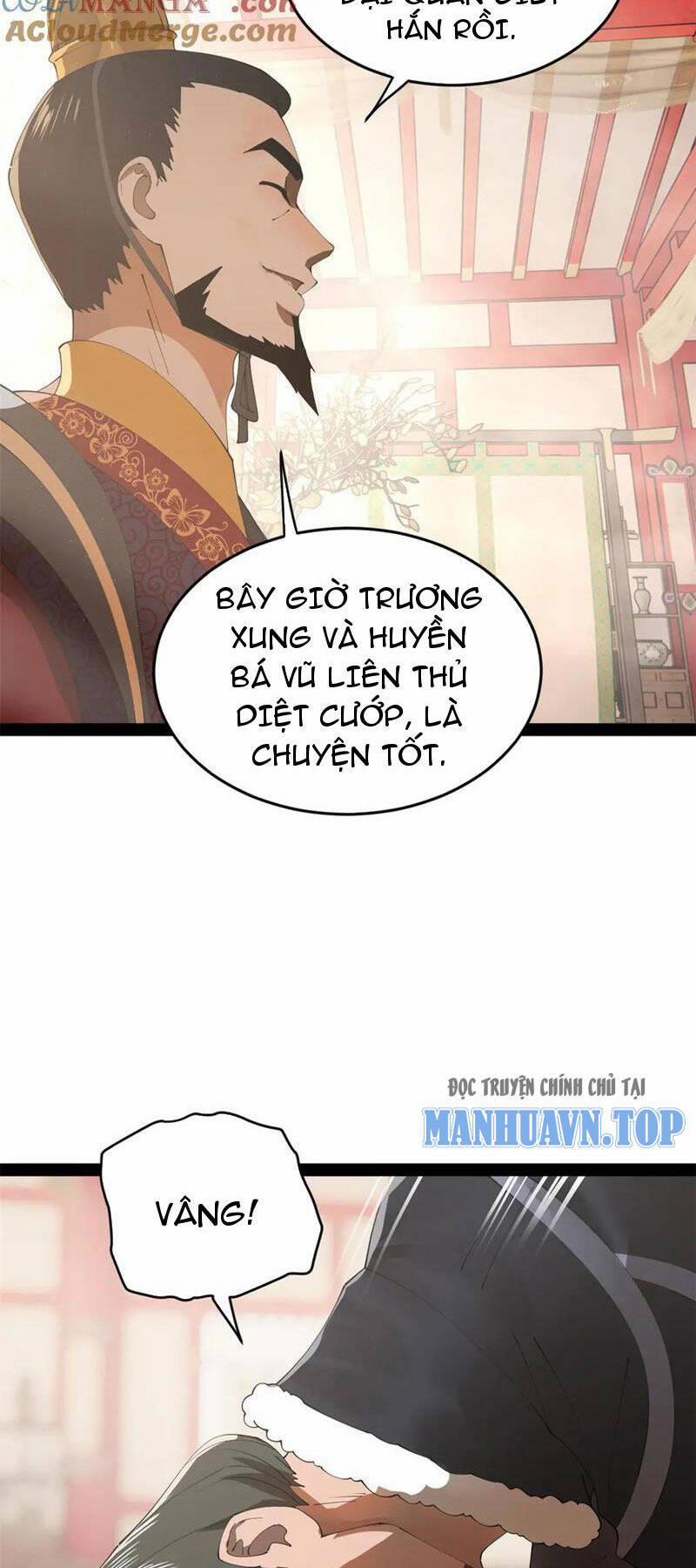 Chàng Rể Mạnh Nhất Lịch Sử 181 trang 2