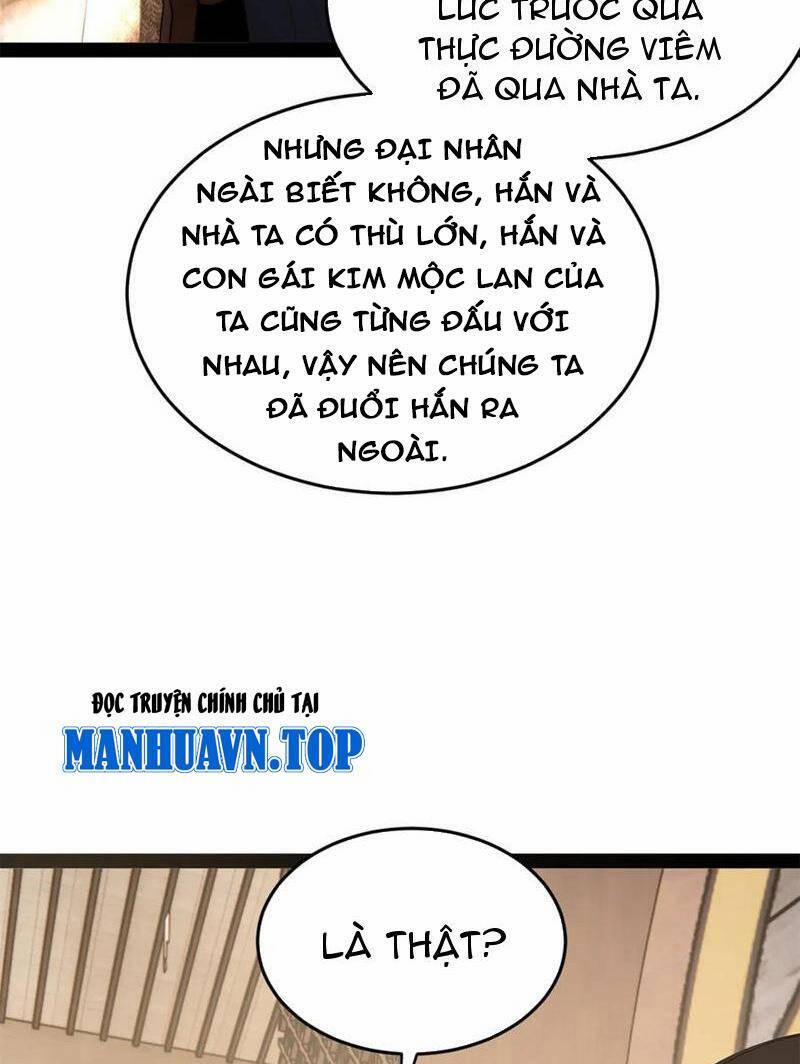 Chàng Rể Mạnh Nhất Lịch Sử 182 trang 1