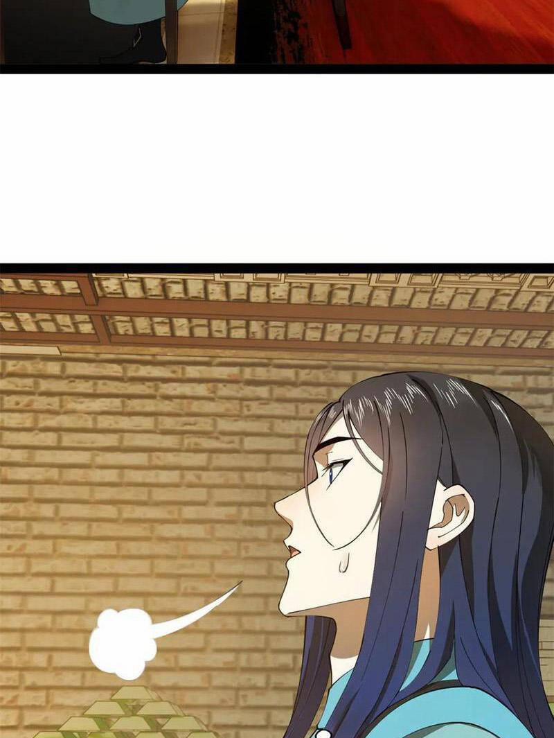 Chàng Rể Mạnh Nhất Lịch Sử 182 trang 11