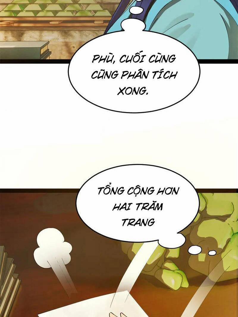 Chàng Rể Mạnh Nhất Lịch Sử 182 trang 12