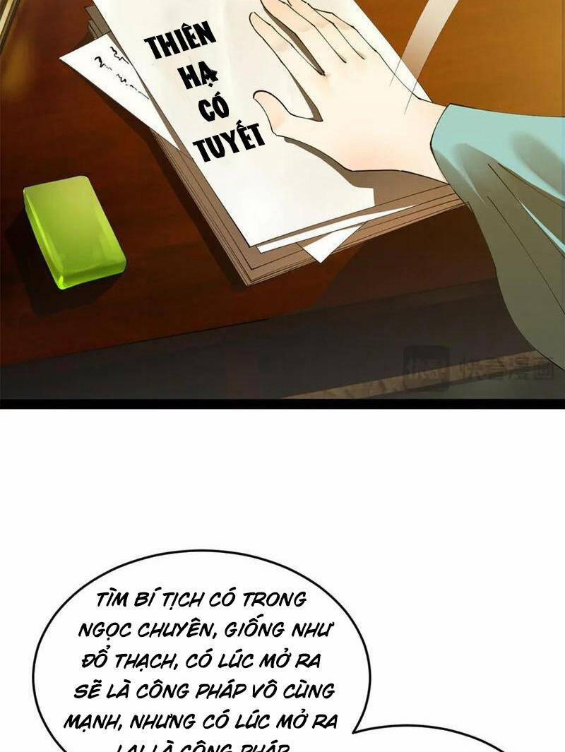 Chàng Rể Mạnh Nhất Lịch Sử 182 trang 13