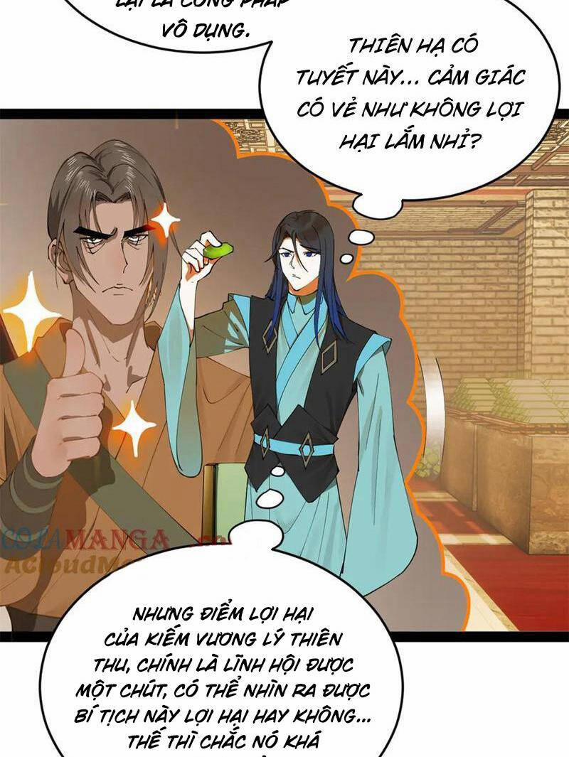 Chàng Rể Mạnh Nhất Lịch Sử 182 trang 14