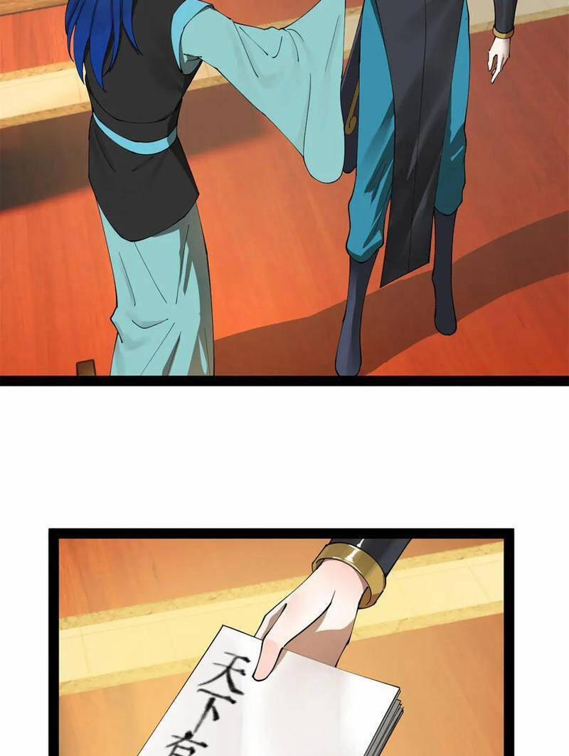 Chàng Rể Mạnh Nhất Lịch Sử 182 trang 16