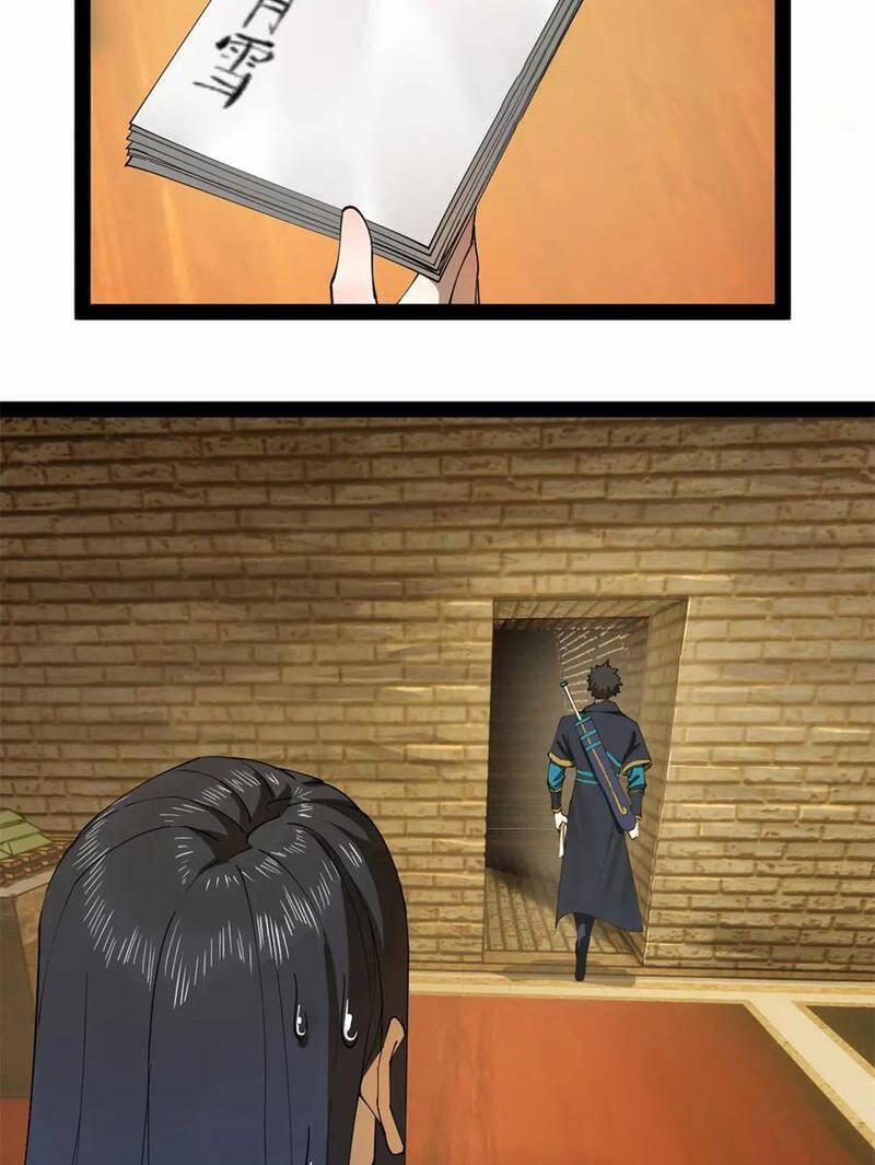 Chàng Rể Mạnh Nhất Lịch Sử 182 trang 17