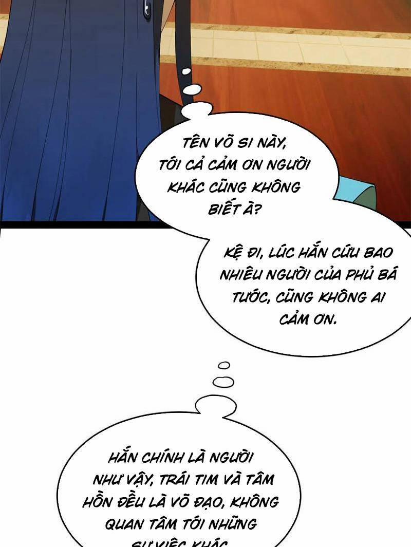 Chàng Rể Mạnh Nhất Lịch Sử 182 trang 18