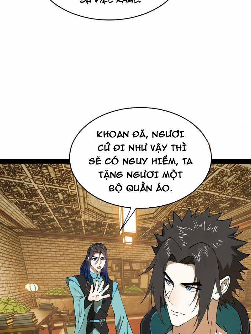 Chàng Rể Mạnh Nhất Lịch Sử 182 trang 19