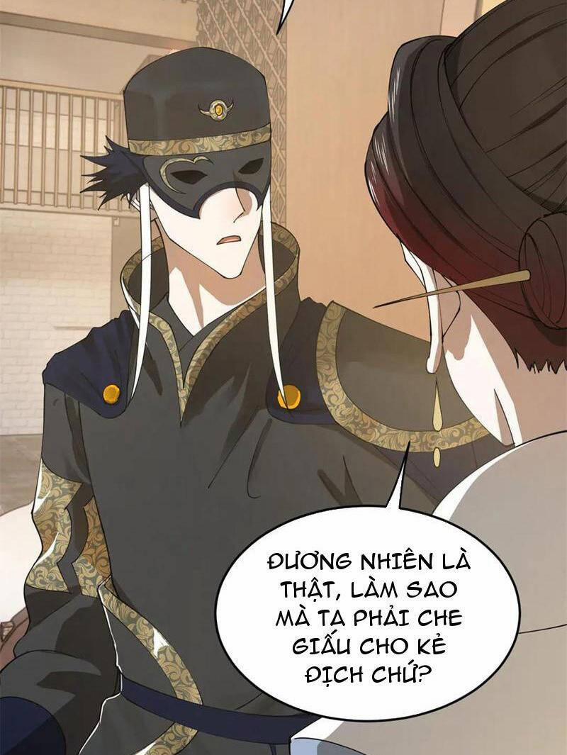 Chàng Rể Mạnh Nhất Lịch Sử 182 trang 2