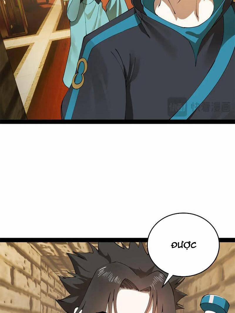 Chàng Rể Mạnh Nhất Lịch Sử 182 trang 20