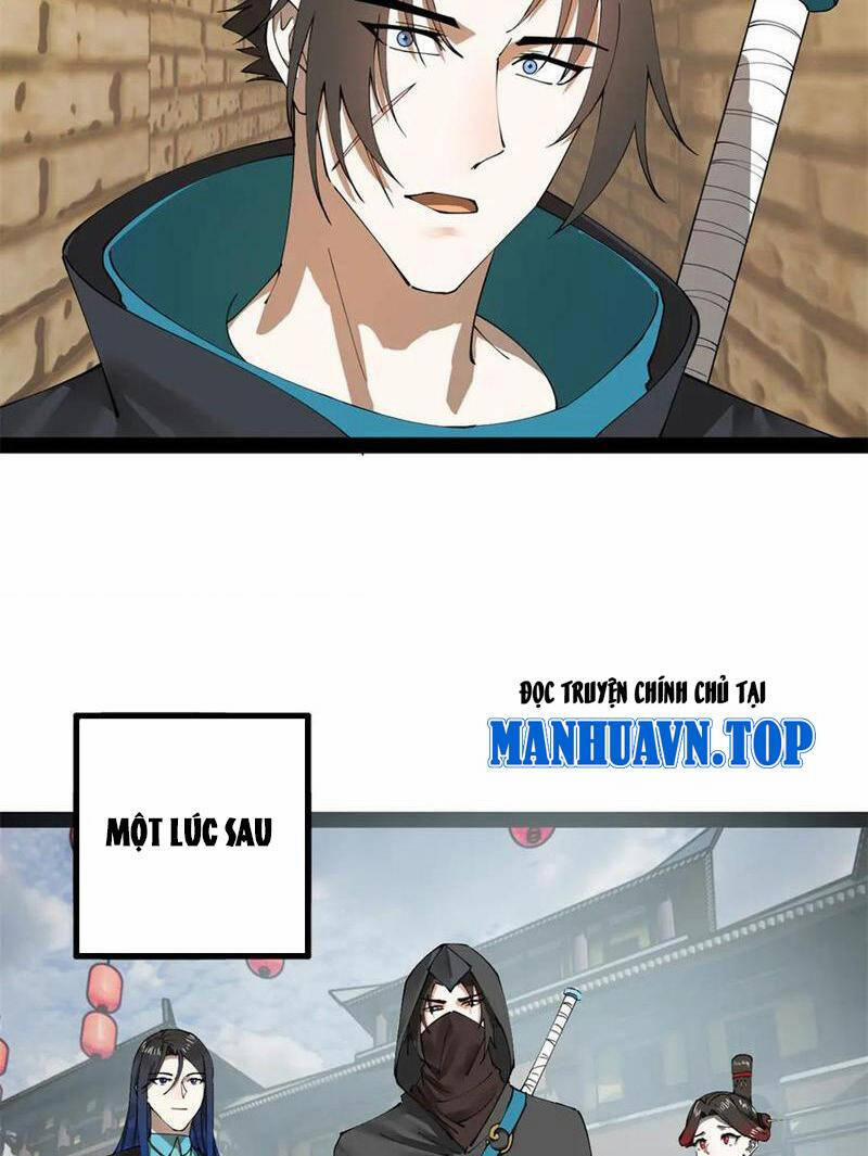 Chàng Rể Mạnh Nhất Lịch Sử 182 trang 21