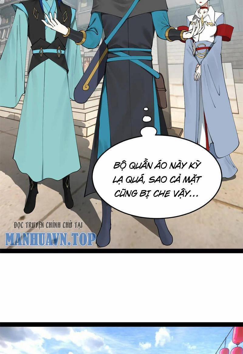 Chàng Rể Mạnh Nhất Lịch Sử 182 trang 22