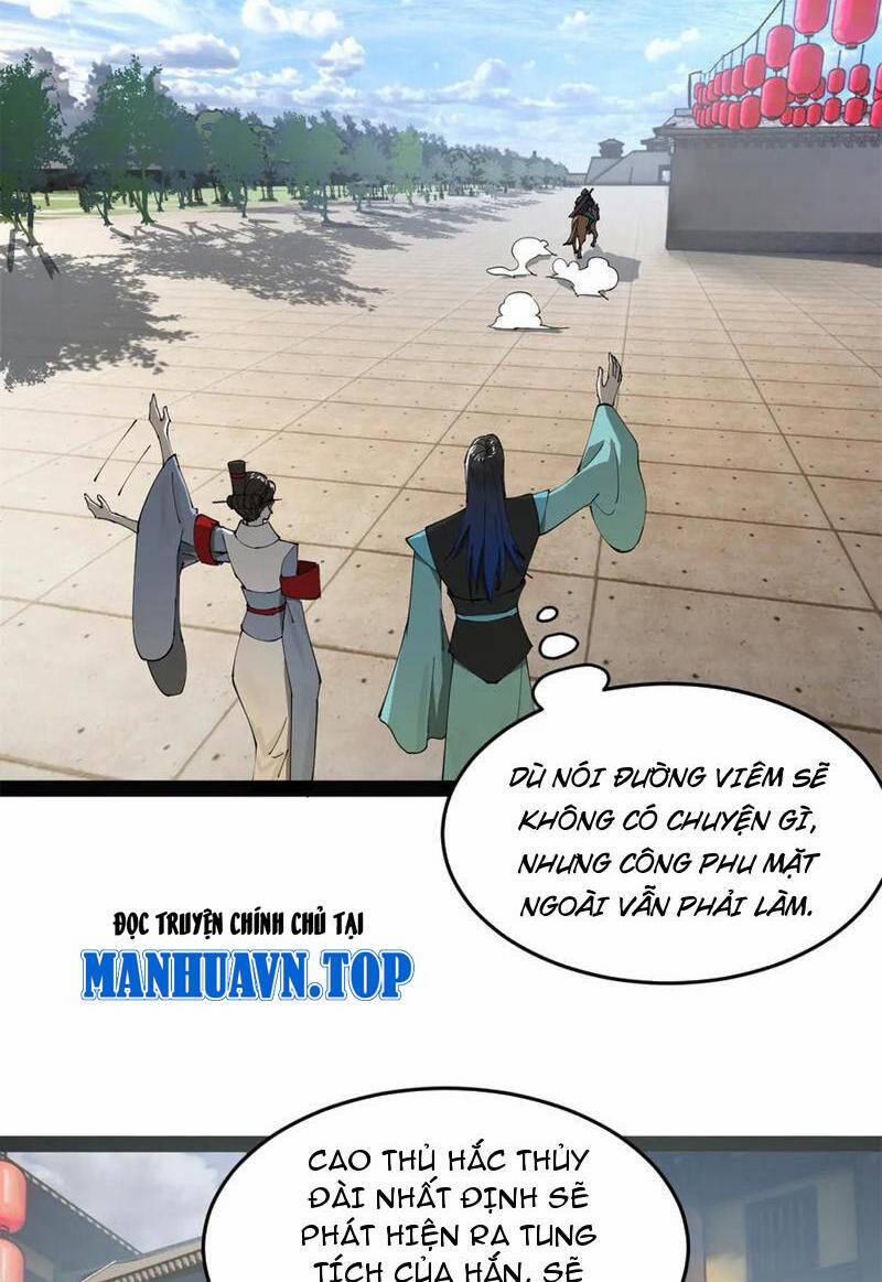 Chàng Rể Mạnh Nhất Lịch Sử 182 trang 23